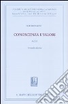 Conoscenza e valori. Saggi libro