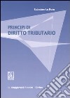 Principi di diritto tributario libro