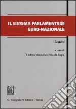 Il sistema parlamentare euro-nazionale. Lezioni libro