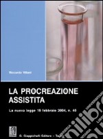 La procreazione assistita