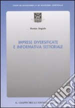 Imprese diversificate e informativa settoriale libro