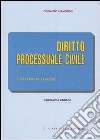 Diritto processuale civile (2) libro