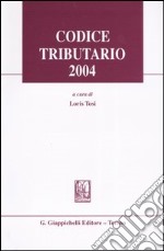 Codice tributario 2004 libro