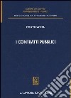 I contratti pubblici libro