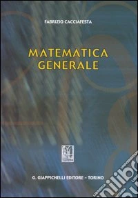 Matematica generale