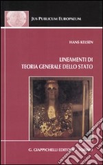 Lineamenti di teoria generale dello Stato libro