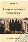 Il «legatum per praeceptionem». Dal dibattito dei giuristi classici alla riforma giustinianea libro