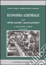 Economia aziendale (1) libro