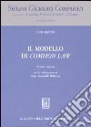 Il modello di Common Law libro