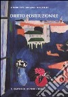 Diritto costituzionale libro