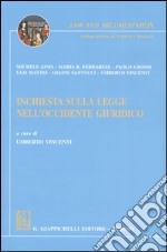 Inchiesta sulla legge nell'Occidente giuridico