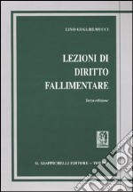 Lezioni di diritto fallimentare libro