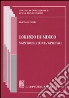 Lorenzo De Minico. Maestro della scuola napoletana libro