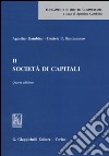 Società di capitali. Vol. 2 libro