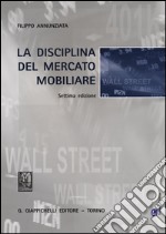 La disciplina del mercato mobiliare libro