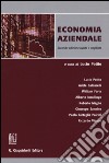 Economia aziendale libro di Potito L. (cur.)