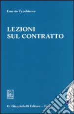 Lezioni sul contratto