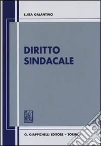 Diritto sindacale