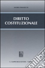 Diritto costituzionale libro