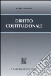 Diritto costituzionale libro