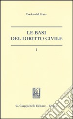 Le basi del diritto civile. Vol. 1 libro