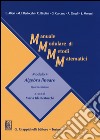 Manuale modulare di metodi matematici. Modulo 4: Algebra lineare libro