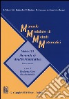 Manuale modulare di metodi matematici. Modulo 2/3: Elementi di analisi matematica libro