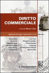 Diritto commerciale. Vol. 2