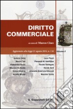 Diritto commerciale. Vol. 2 libro