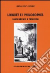 Linguet e i philosophes. Illuminismo e terrore libro di Conti Odorisio Ginevra