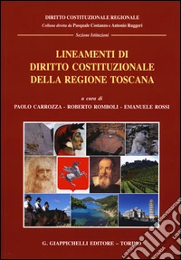 Lineamenti di diritto costituzionale della regione Toscana
