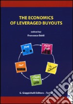 The economics of leveraged buyouts libro