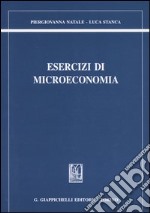 Esercizi di microeconomia