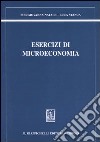 Esercizi di microeconomia libro