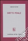 Diritto penale libro