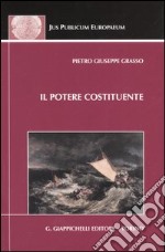 Il potere costituente e le antinomie del diritto costituzionale libro