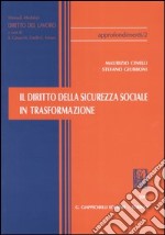 Il diritto della sicurezza sociale in trasformazione