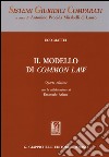 Il modello di Common Law libro