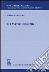 Il lavoro ripartito libro