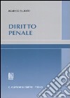 Diritto penale libro