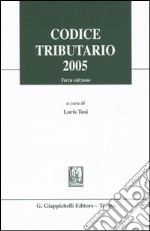 Codice tributario 2005 libro