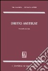 Diritto antitrust libro