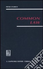 Common law libro