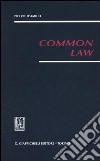 Common law libro