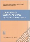 Complementi di economia aziendale. Computisteria e rilevazioni contabili libro