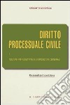 Diritto processuale civile (1)