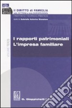 Il diritto di famiglia nella dottrina e nella giurisprudenza. Trattato teorico-pratico (3) libro