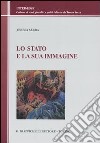 Lo Stato e la sua immagine libro