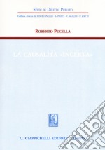 La causalità «incerta»