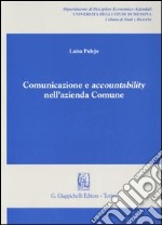 Comunicazione e accountability nell'azienda Comune